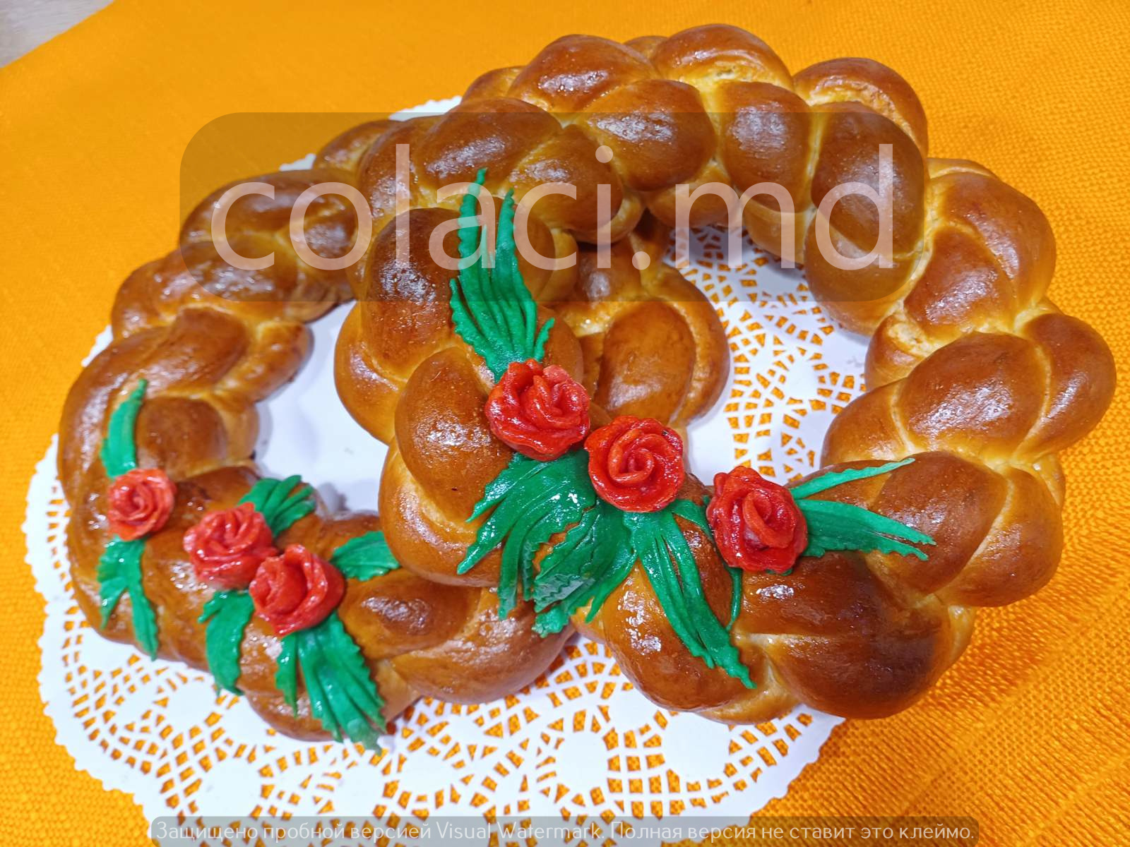 Colaci (422) – Colaci Artizanali